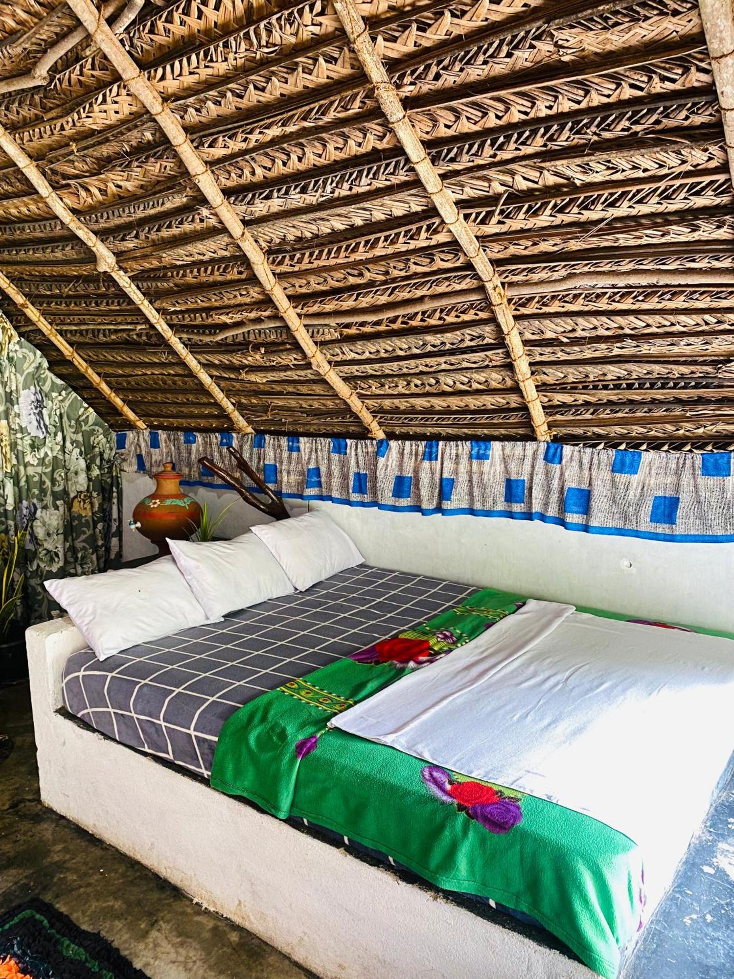 The Forest Edge Resort Dambulla Eksteriør bilde