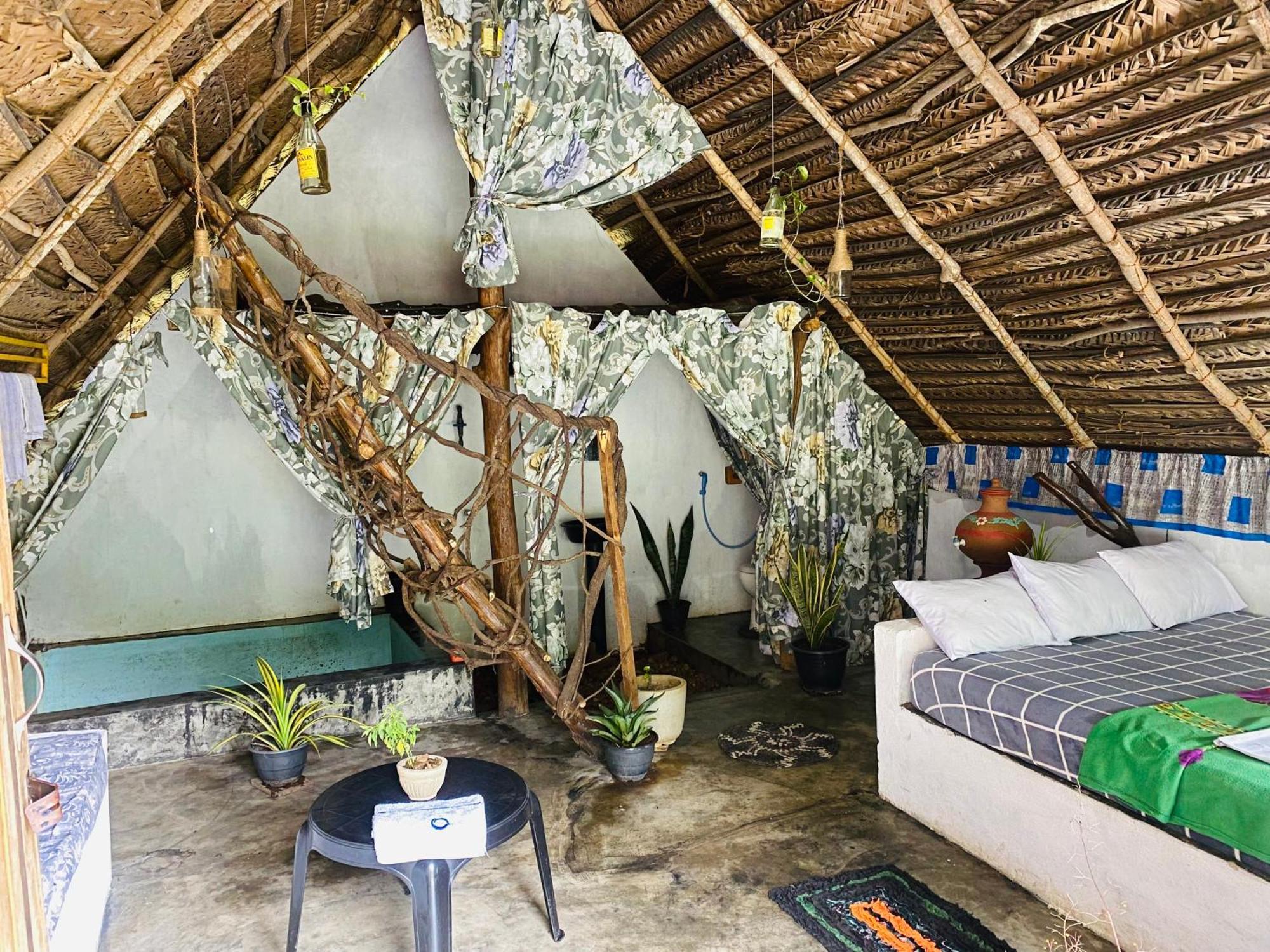 The Forest Edge Resort Dambulla Eksteriør bilde