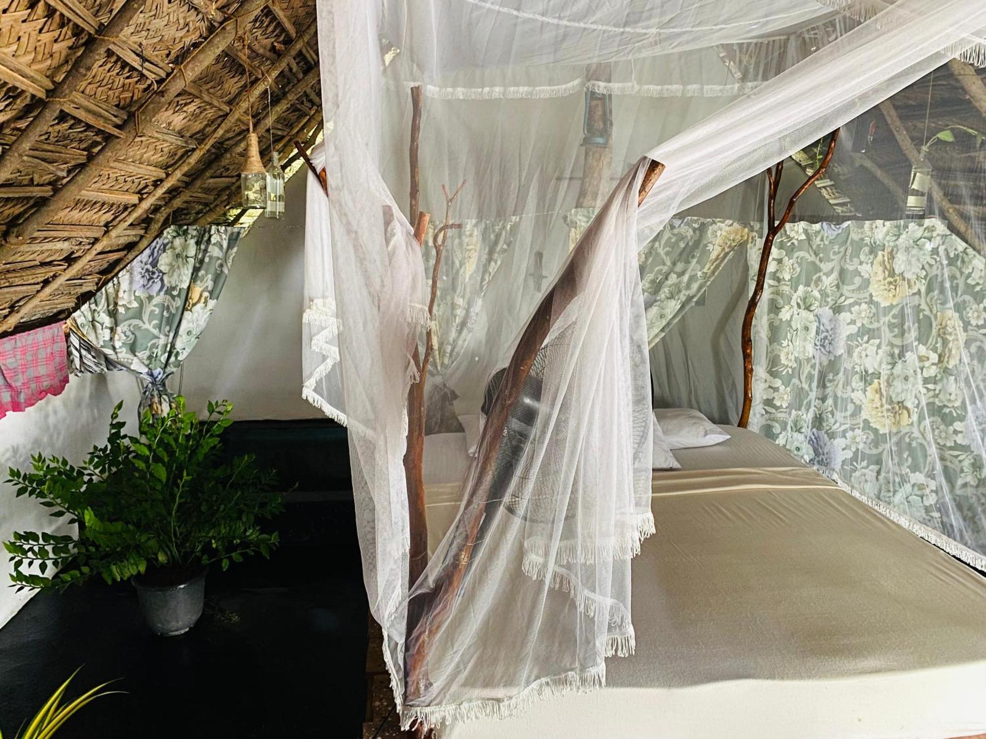 The Forest Edge Resort Dambulla Eksteriør bilde