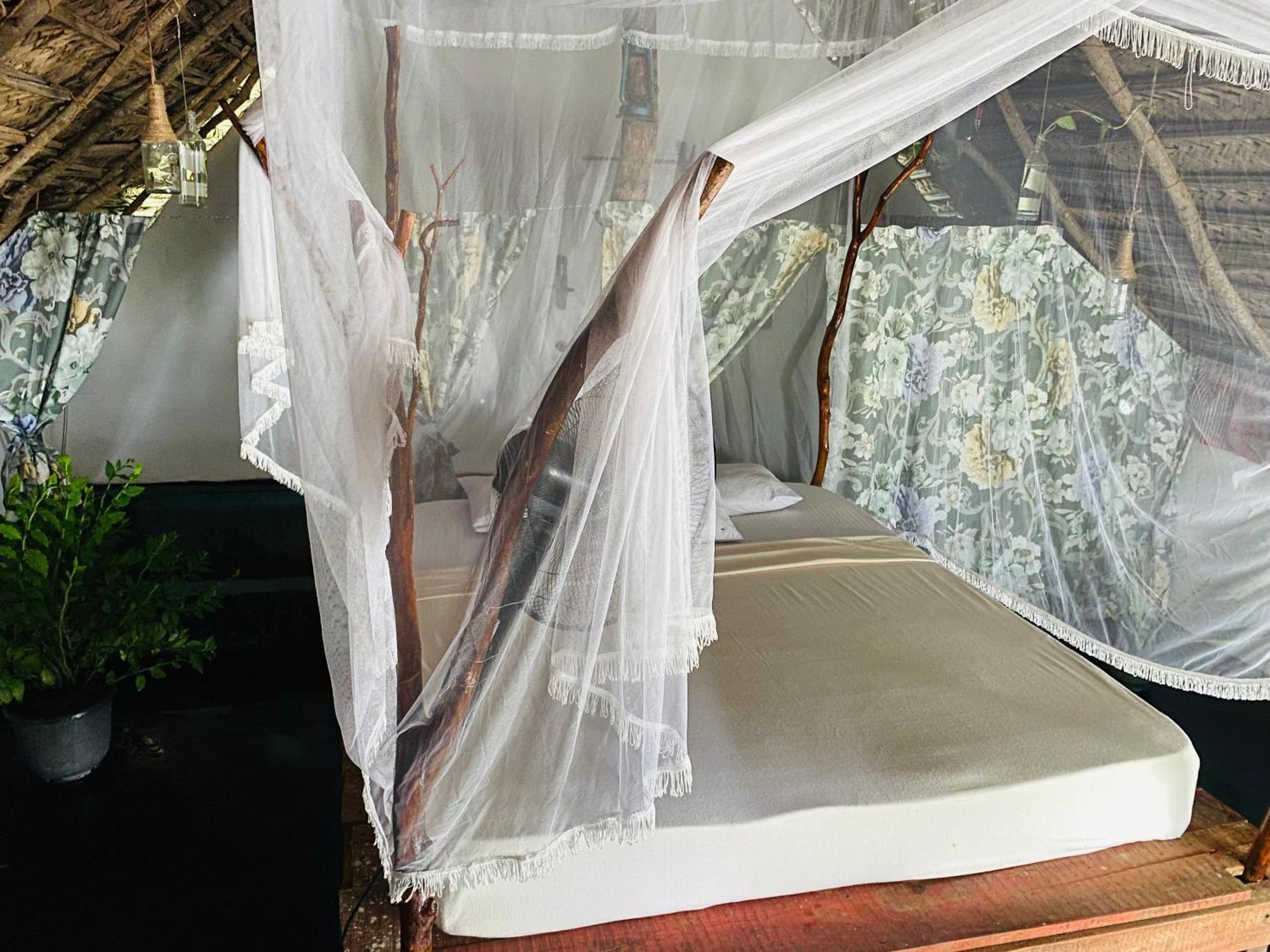 The Forest Edge Resort Dambulla Eksteriør bilde