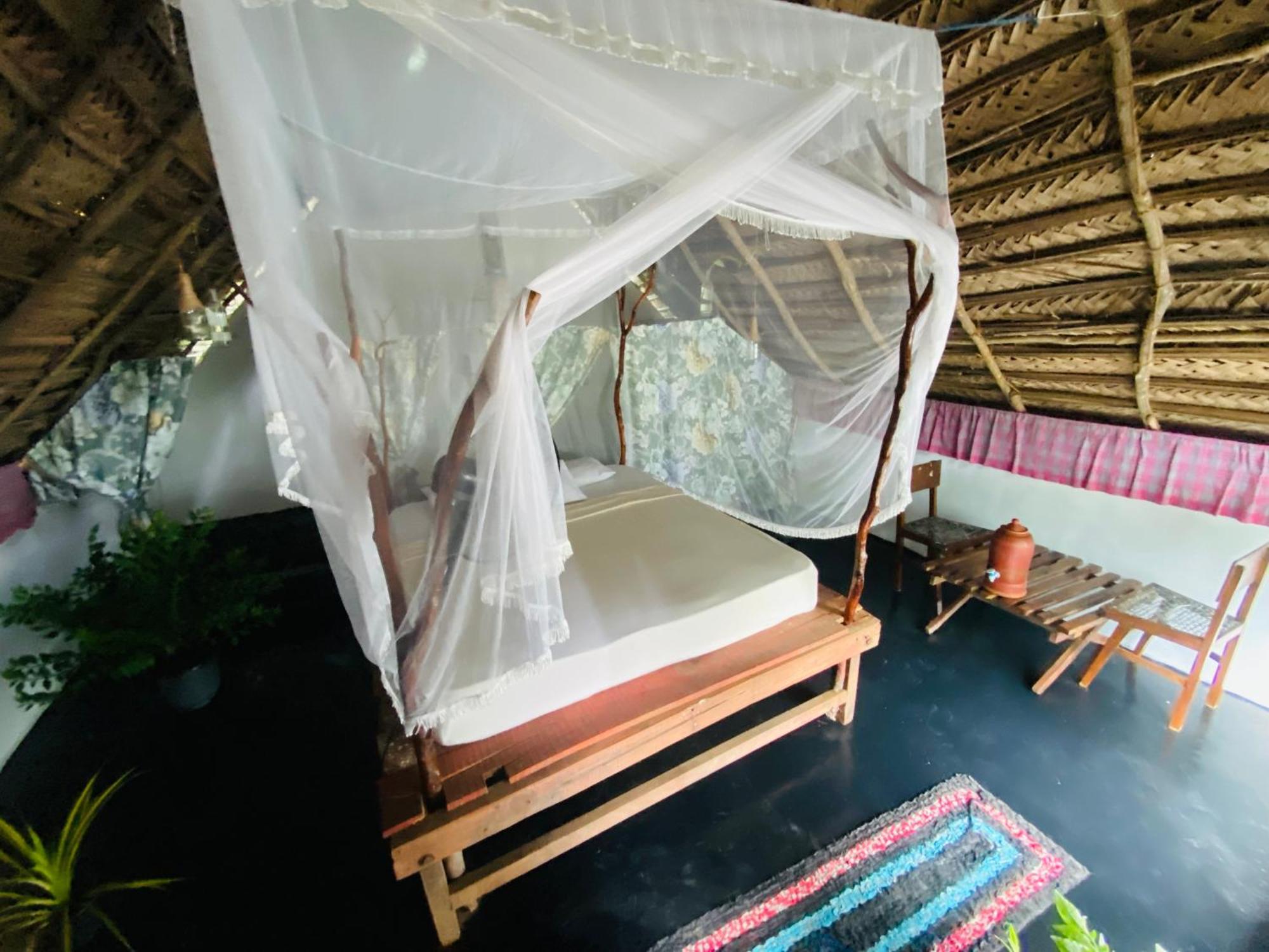 The Forest Edge Resort Dambulla Eksteriør bilde