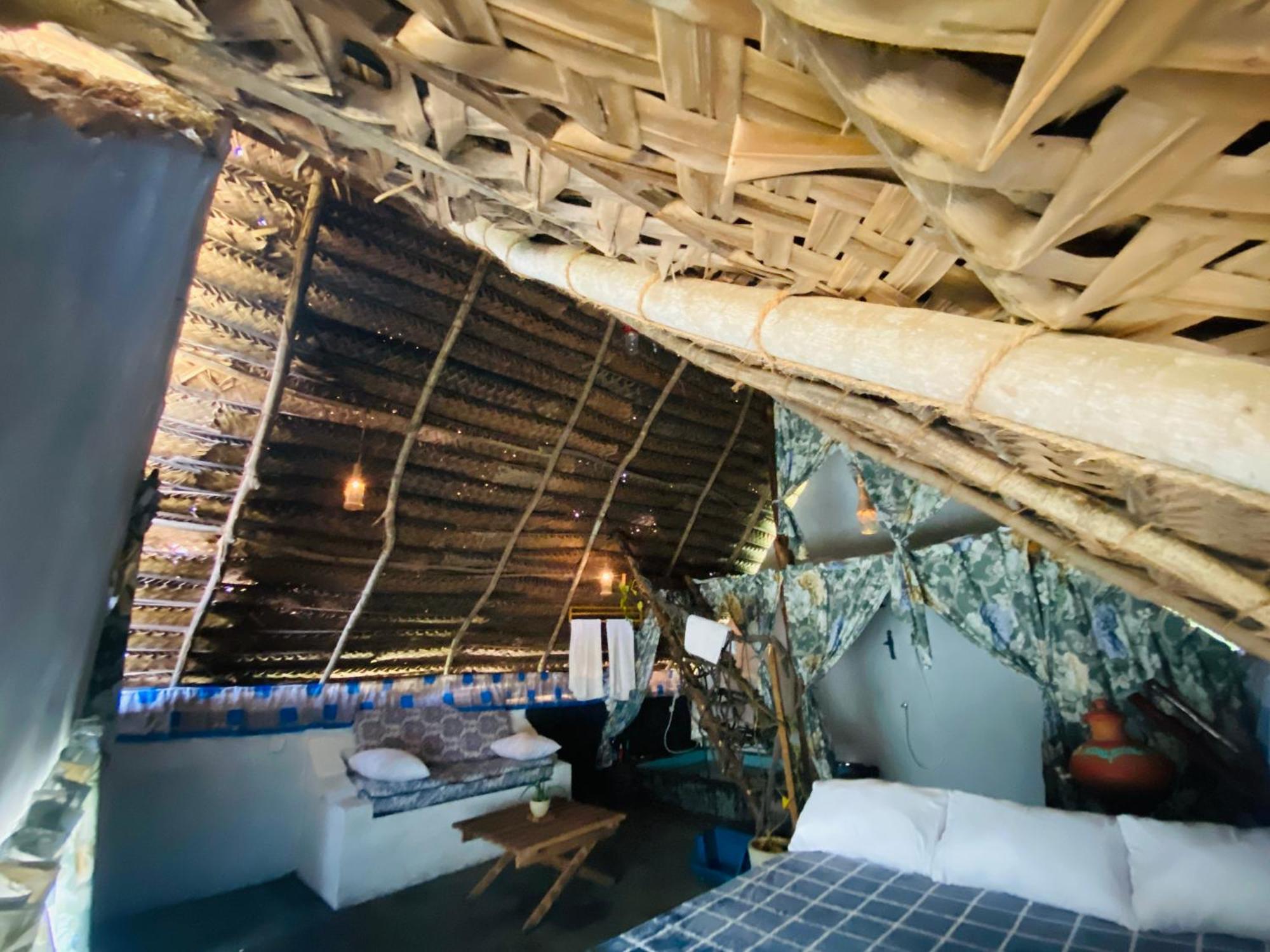 The Forest Edge Resort Dambulla Eksteriør bilde