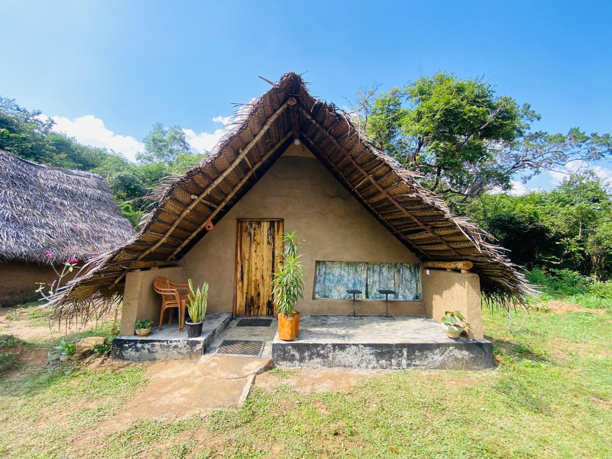 The Forest Edge Resort Dambulla Eksteriør bilde